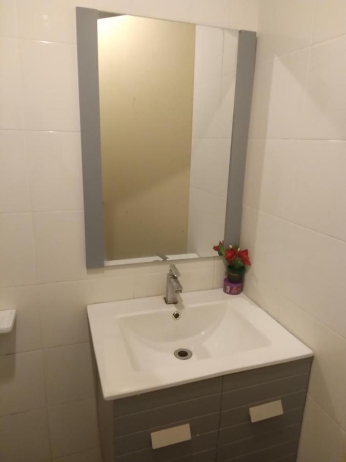 El Fateh Apartment 2 Bedroom Wakaf Che Yeh Exterior foto